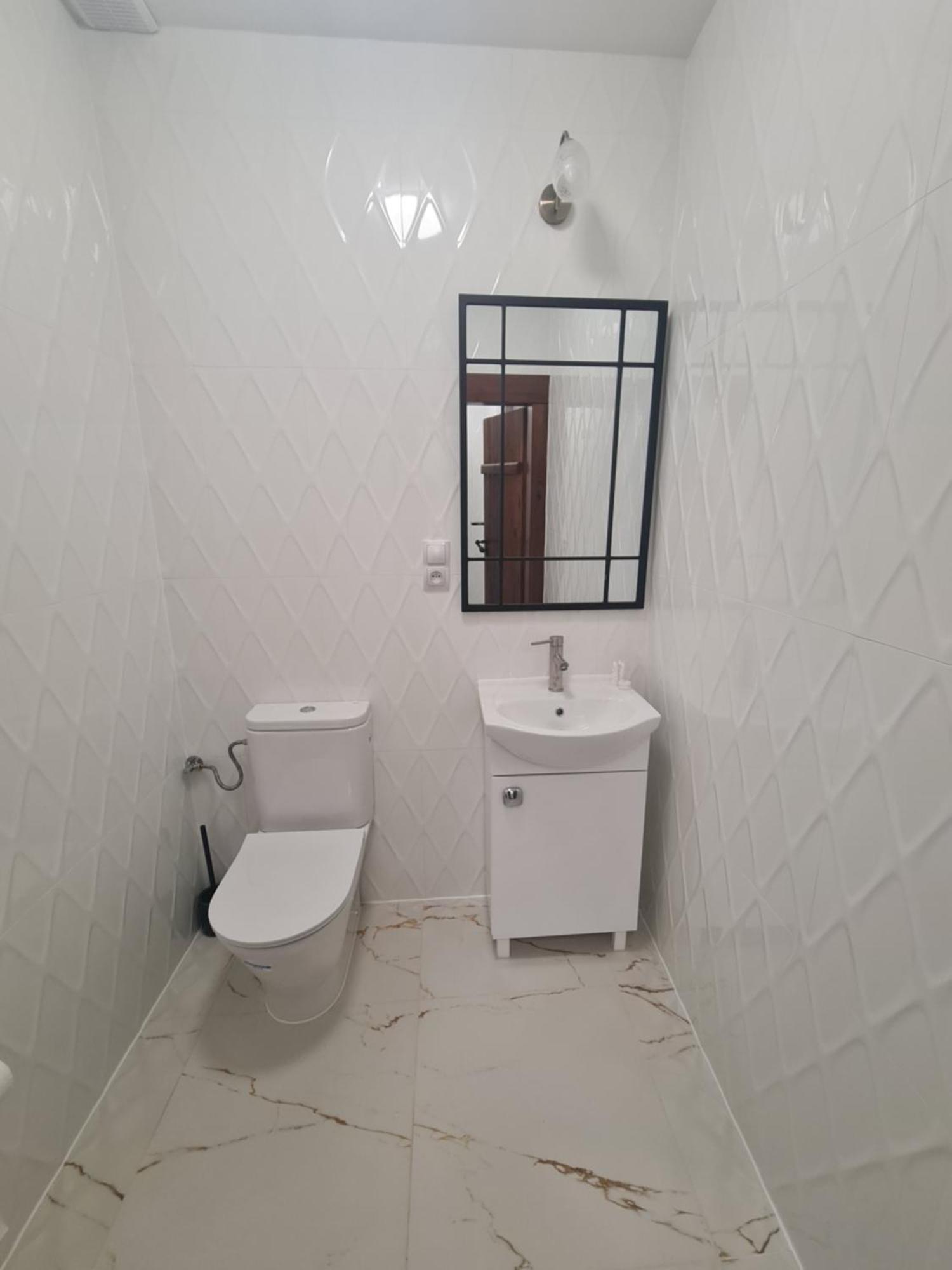 Zamek Rycerski Sobków Dış mekan fotoğraf