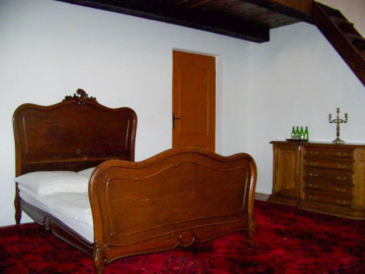 Zamek Rycerski Sobków Dış mekan fotoğraf