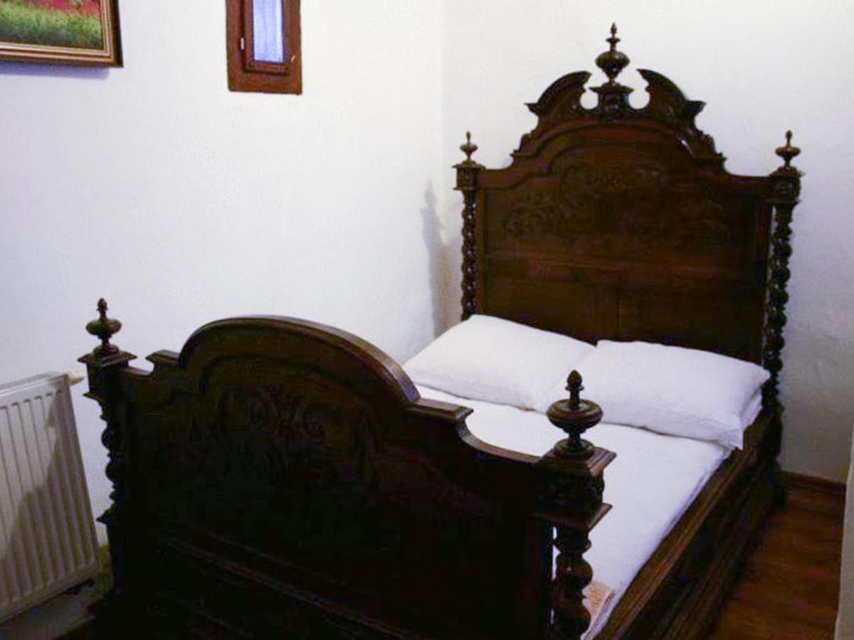 Zamek Rycerski Sobków Dış mekan fotoğraf