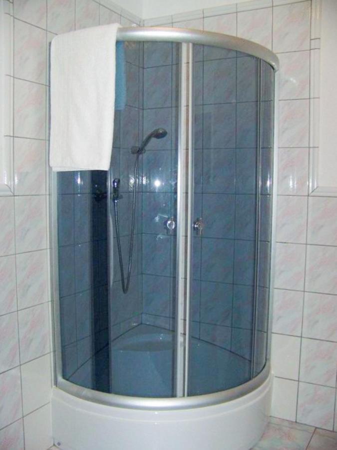 Zamek Rycerski Sobków Dış mekan fotoğraf